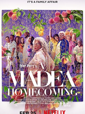 A Madea Homecoming 2022 in hindi dubb HdRip